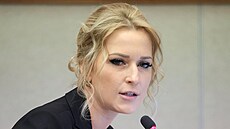 Novou ruskou ombudsmanku Lantratovovou viní Ukrajina z únosu d�tí. (14. kv�tna...
