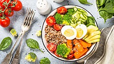 Váha po 40 stojí? Zjist�te, pro� za to nem��e metabolismus