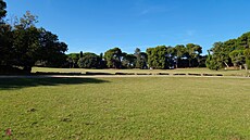 Chorvatský národní park Brijuni (20. zá�í 2025)