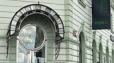 Seifertova 9, Praha 3