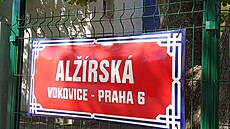Praha Vokovice