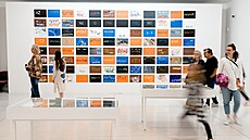No�ní program Brn�nské muzejní noci tradi�n� zaji��uje zdej�í Moravská galerie.