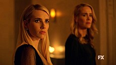 American Horror Srory: Apocalypse (2018)