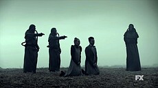 American Horror Story: Apocalypse (2018)