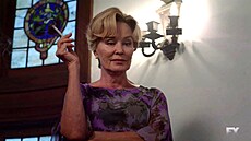 Jessica Lange v 8. sérii American Horror Story: Apocalypse (2018)