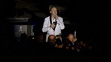 koncert k 70. narozeninám �tefana Margity v O2 aren�, 15.5.2026