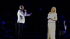 koncert k 70. narozeninám �tefana Margity v O2 aren�, 15.5.2026 - Margita a...