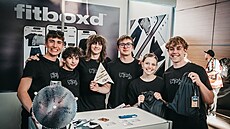 Co si dnes obléknu? Studentská firma roku zvít�zila s aplikací, která zná...