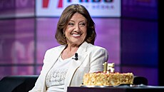 Marie Rottrová v po�adu 7 pád� Honzy D�dka (kv�ten 2026)