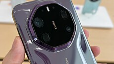 Huawei Mate 80 Pro a RS Ultimate
