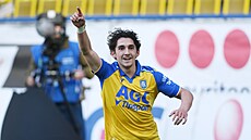Teplice, 16. 5. 2026, FK Teplice - Dukla, 4. kolo nadstavbové skupiny o...