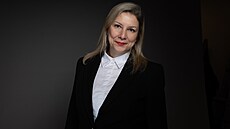 �editelka odboru trestní politiky Ministerstva spravedlnosti a bývalá �editelka...