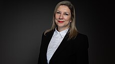 �editelka odboru trestní politiky Ministerstva spravedlnosti a bývalá �editelka...