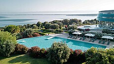 V�echny podoby Jadranu v jednom resortu