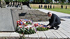 Andrej Babi� na Terezínské tryzn� (17. kv�tna 2026)