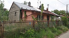 Finské domky ve Slezské Ostrav� (11. kv�tna 2026)