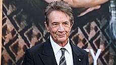 Martin Short (Los Angeles, 6. kv�tna 2026)