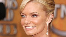 Jaime Pressly na Screen Actors Guild (SAG) Awards, Los Angeles, 2006