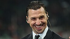 Zlatan Ibrahimovi�