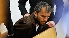 Izrael deportoval dva aktivisty, které zadr�el na flotile mí�ící do GazY. Na...