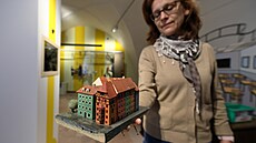 V chebském muzeu bude k vid�ní v nové expozici HURVÍNEK *1926 � FOREVER......