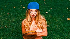 Sydney Sweeney v seriálu Euforie (2026)