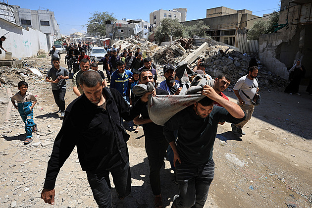 Izraelští vojáci v Hebronu stříleli na auto s civilisty, zabili sedmiměsíčního Palestince