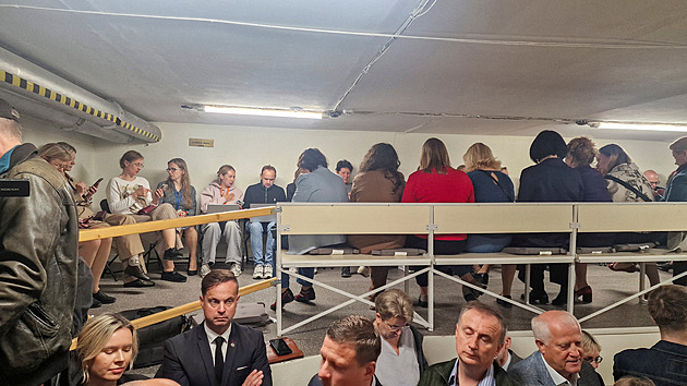 „První hodiny budou nebezpečné.“ Pobaltí se chystá na Rusy, chce ukrajinské kryty