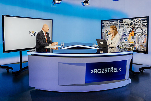 Dvořák neobjasnil svůj majetek, tvrdí pražská ODS. Nechce, aby kandidoval