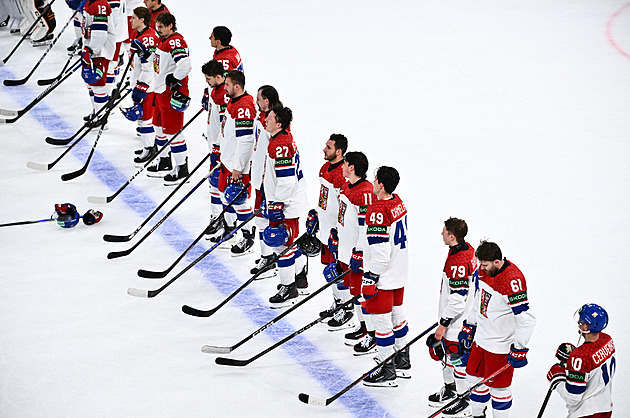 German reshuffle places Czechs in Group B for next World Championship