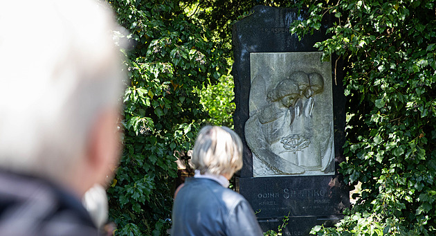 Databáze hrobů přinese Olomouci tisíce volných míst. Hřbitov má lákat k procházkám