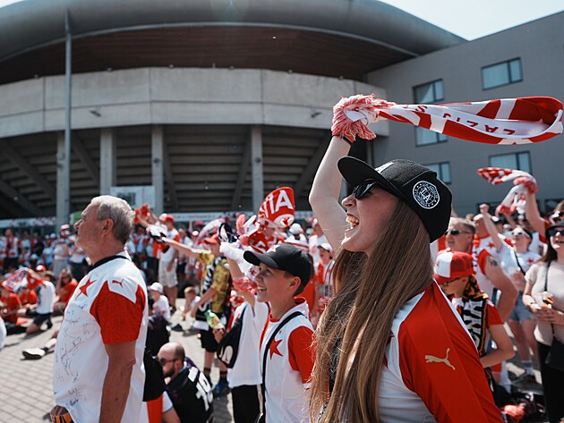 Slavia – Pilsen 3:0, ligin tempolu sonu