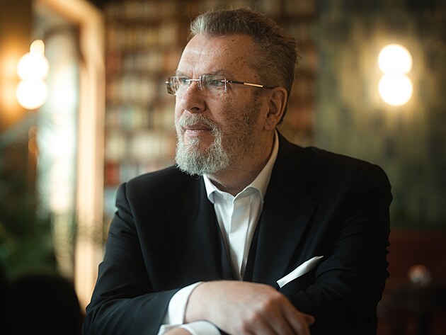 Richard M�ller