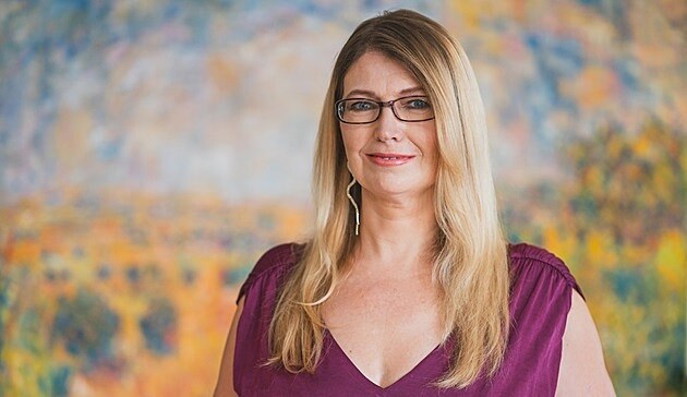 Jitka Urbaníková Volná, mana�erka �ivotního poji�t�ní �eské podnikatelské...