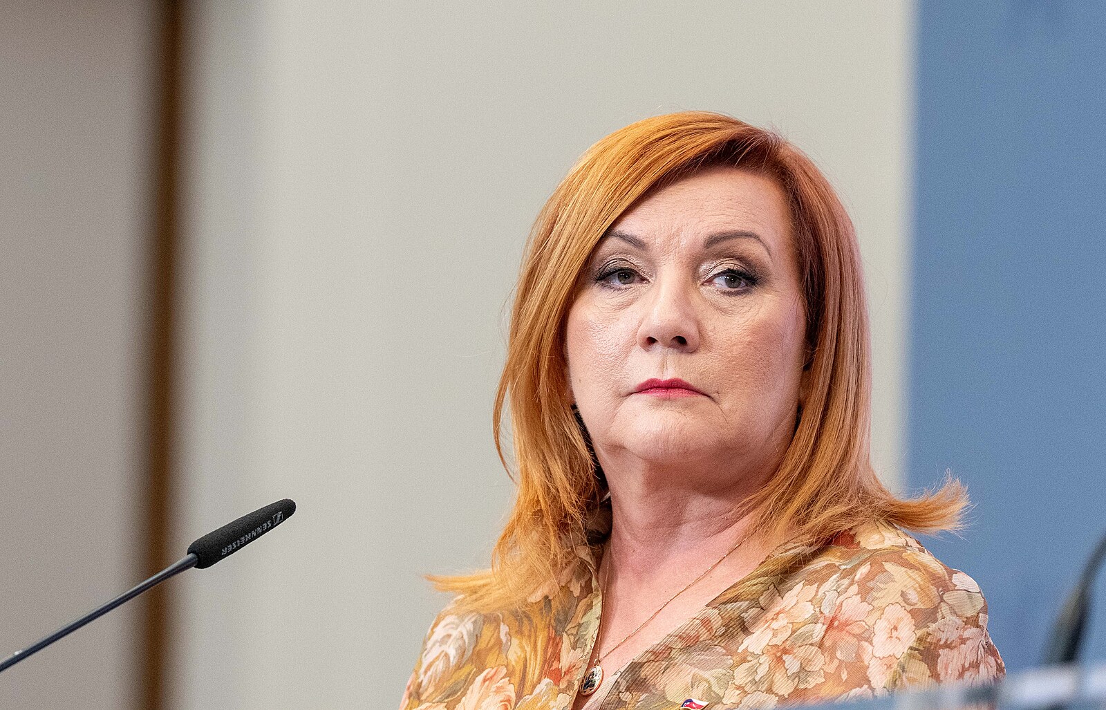 Regulace cen pohonných hmot 19. července končí, oznámila po jednání vlády ministryně Schillerová