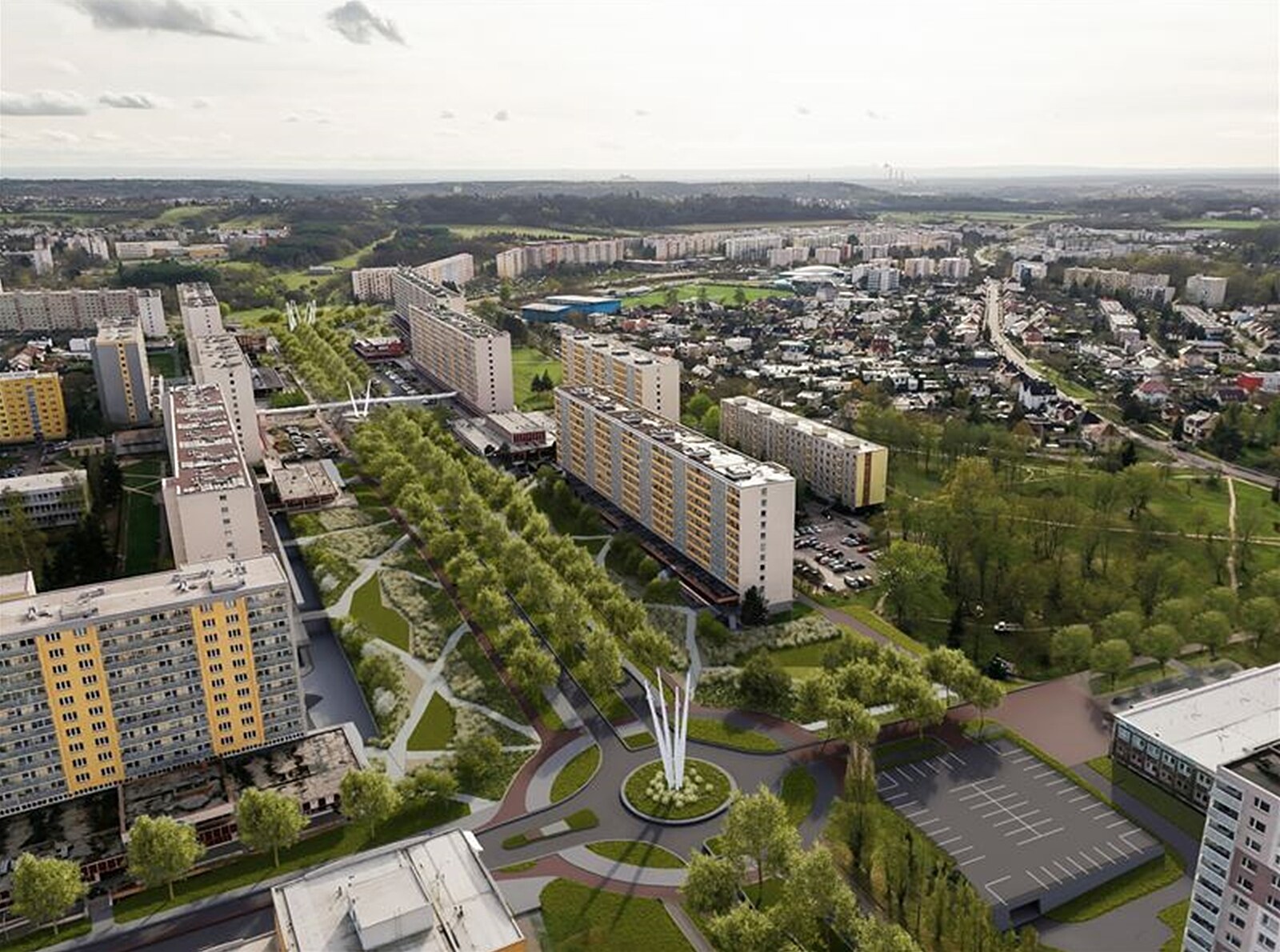 Volby 2026: Kdo kandiduje v Hradci Králové? Přehled kandidátů a lídrů