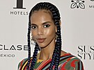 Grace Mahary