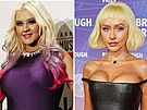 Christina Aguilera