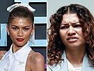 Zendaya