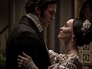 Upírský horor Nosferatu re�iséra Roberta Eggerse m�l premiéru na konci roku...