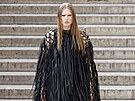 Rick Owens pat�í k návrhá��m, kte�í goth styl nikdy neopustili � naopak z n�j...
