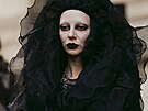 Goth styl se dnes vrací nejen na molech, ale i ve street stylu a beauty...