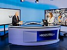 Hostem po�adu Rozst�el je Filip Dvo�ák, viceprezident Hospodá�ské komory �R....