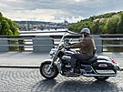 Tradi�ní jízda distingovaných gentleman� (Distinguished Gentleman�s Ride)...