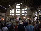 Sklárna Jílek: Za�ijte sklá�ské �emeslo po celý rok i na Lustrfestu