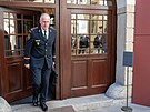 Konference Aktuální bezpe�nostní hrozby V., která byla zam��ena na aktuální...