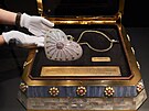 nejdra��í kabelky sv�ta -  Mouawad 1001 Nights Diamond Purse