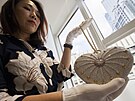 nejdra��í kabelky sv�ta -  Mouawad 1001 Nights Diamond Purse