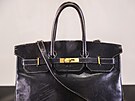 nejdra��í kabelky sv�ta -  originál kabelka Birkin od Hermès