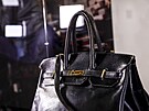 nejdra��í kabelky sv�ta -  originál kabelka Birkin od Hermès
